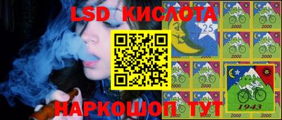 стаф Кинель